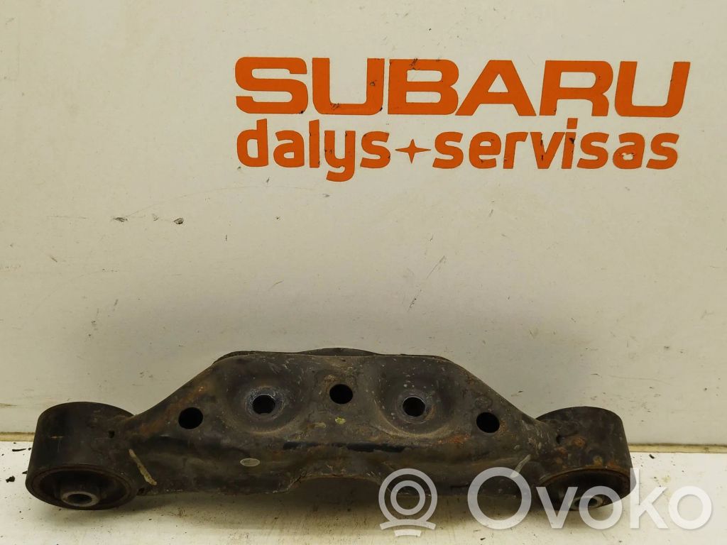 Rear differential/diff mount bracket