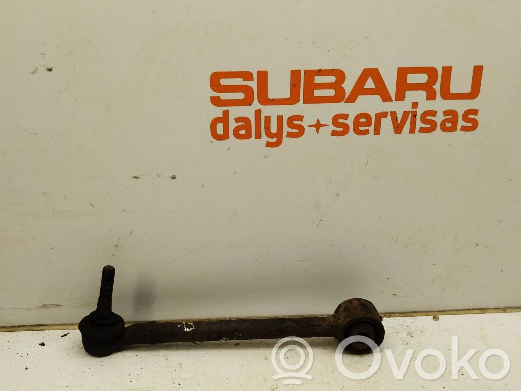 Rear upper control arm/wishbone