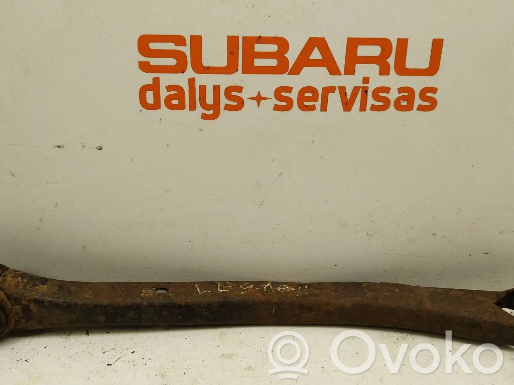 Rear upper control arm/wishbone