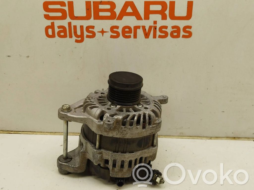 Subaru Forester SJ Generatorius 