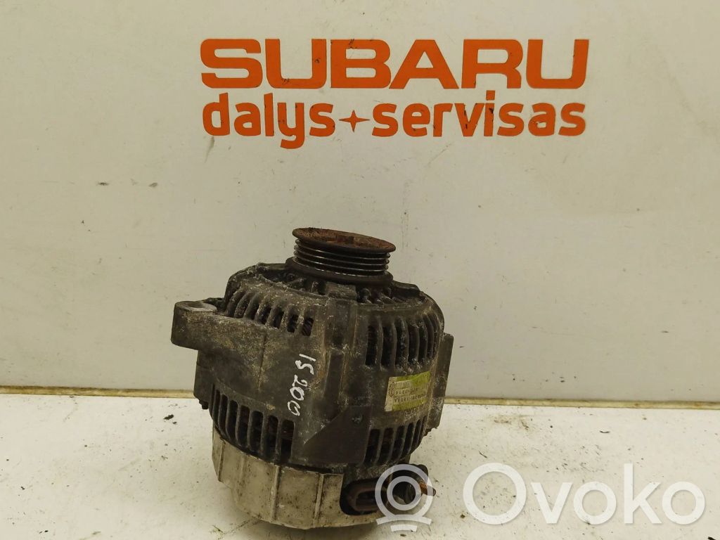 Lexus IS 200-300 Ģenerators 