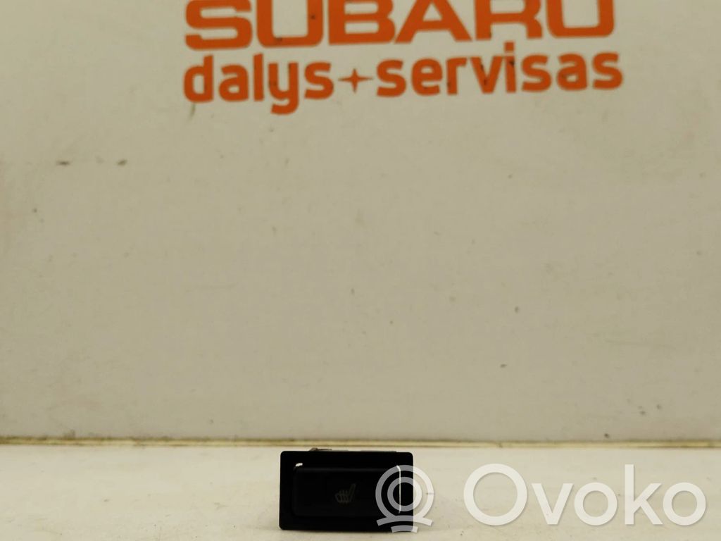 Lexus IS 200-300 Seat heating switch 