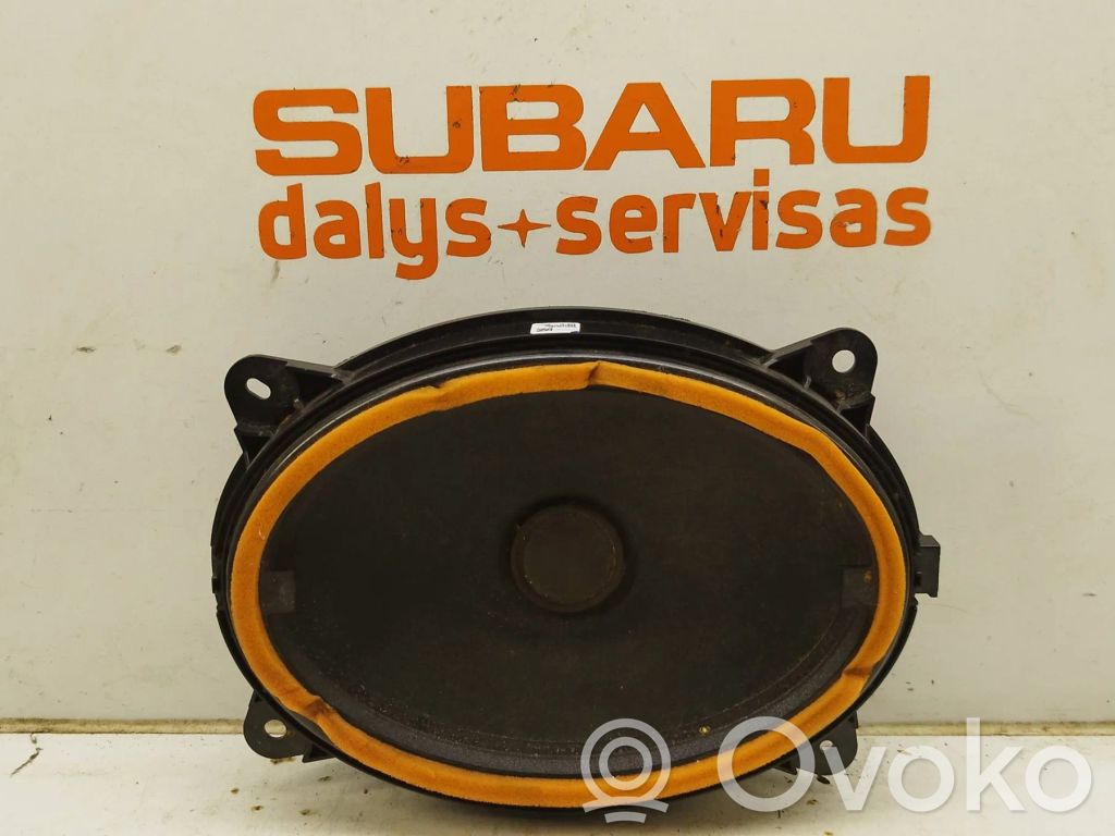 Subaru Outback (BS) Difuzor ușă față 