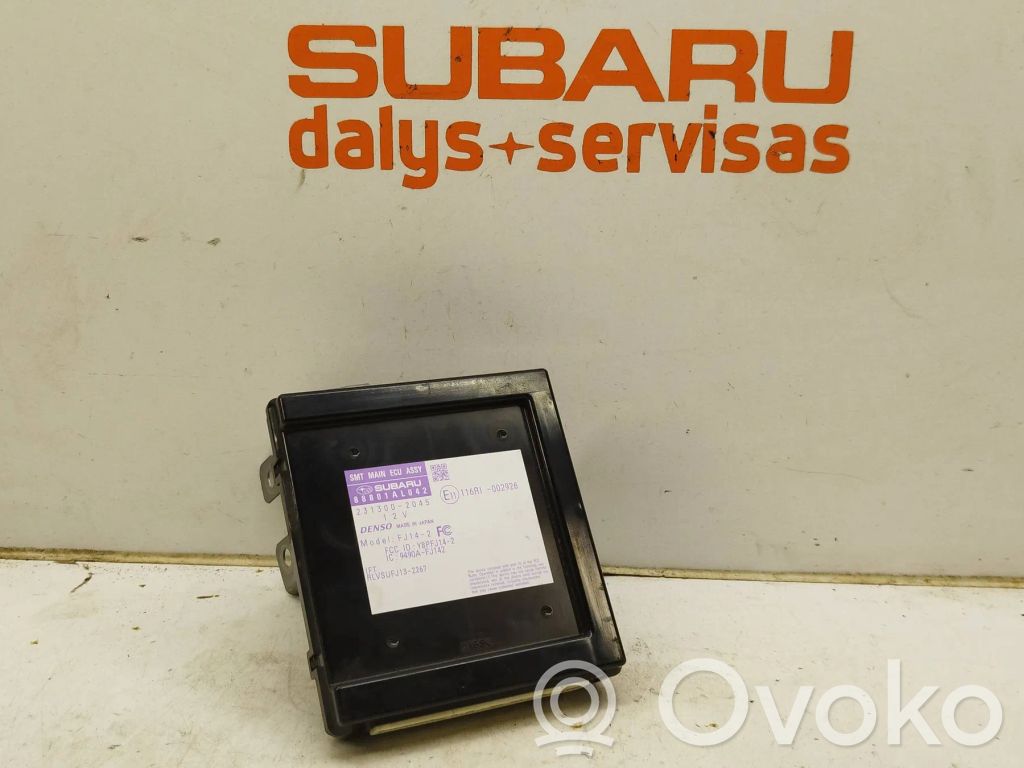 Other control units/modules   88801AL042,2313002045