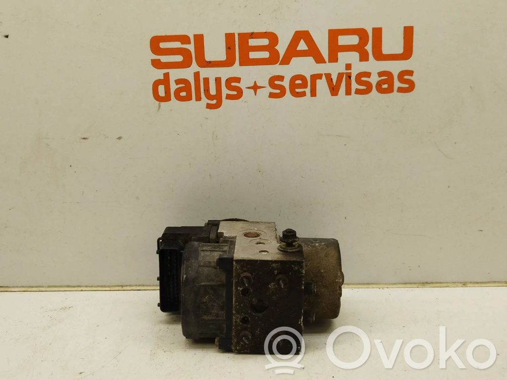 Subaru Impreza II ABS Blokas 