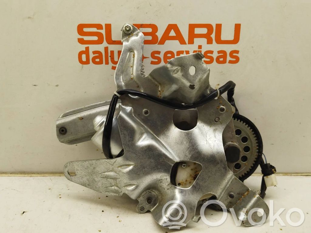 Subaru Outback (BS) Siłownik elektryczny podnoszenia klapy tylnej / bagażnika 