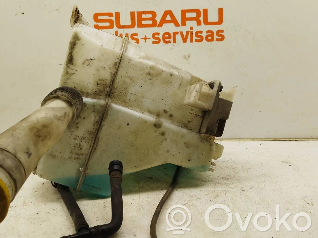 Subaru Outback Langų skysčio bakelis 
