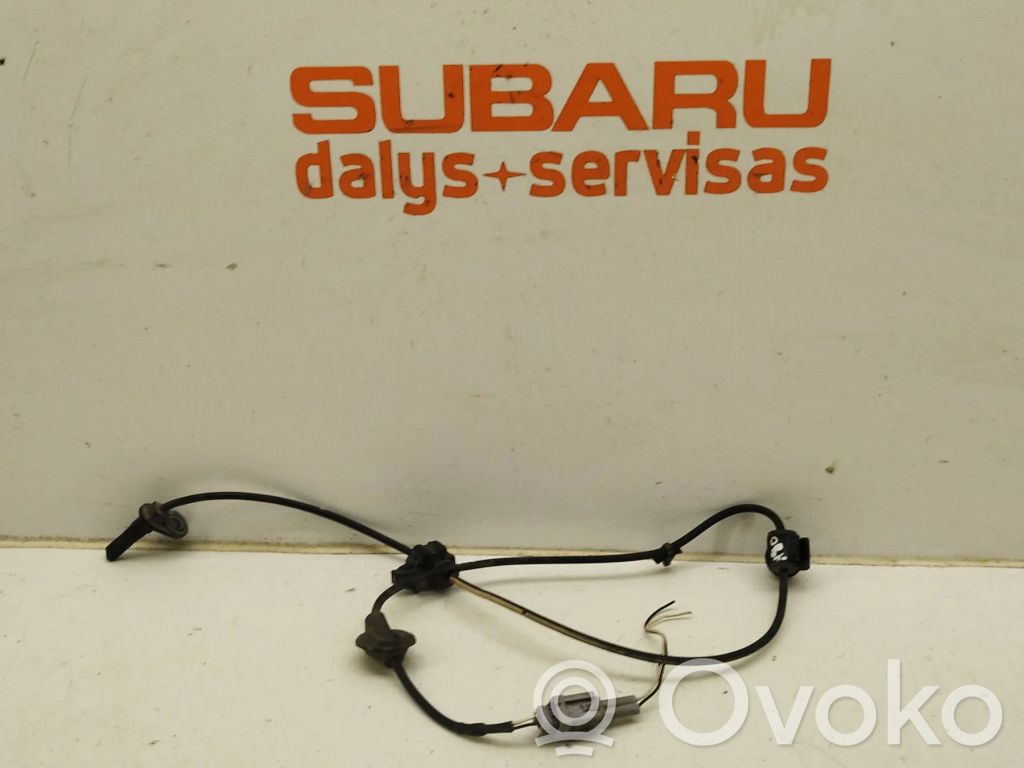 Subaru Legacy ABS Sensor 