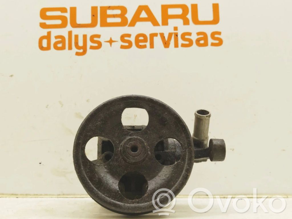 Subaru Outback Power steering pump 
