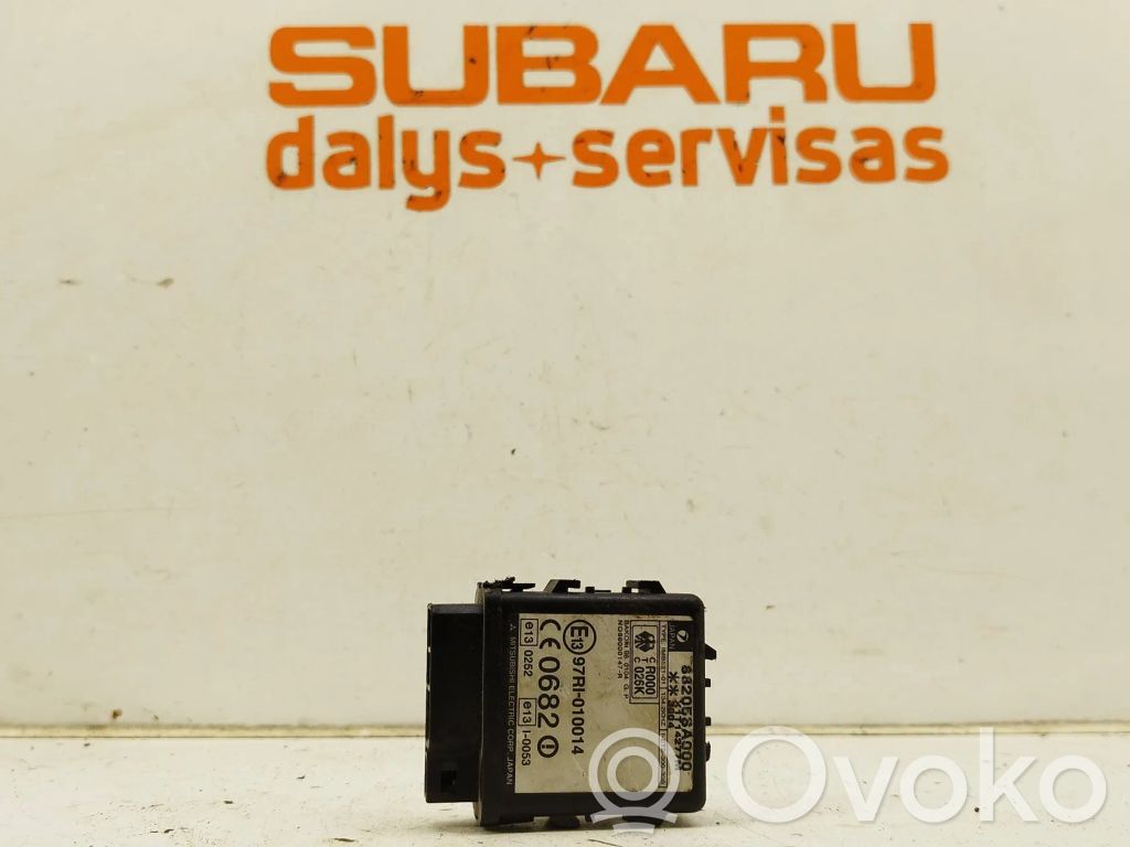 Subaru Outback Unidad de control/módulo inmovilizadora 