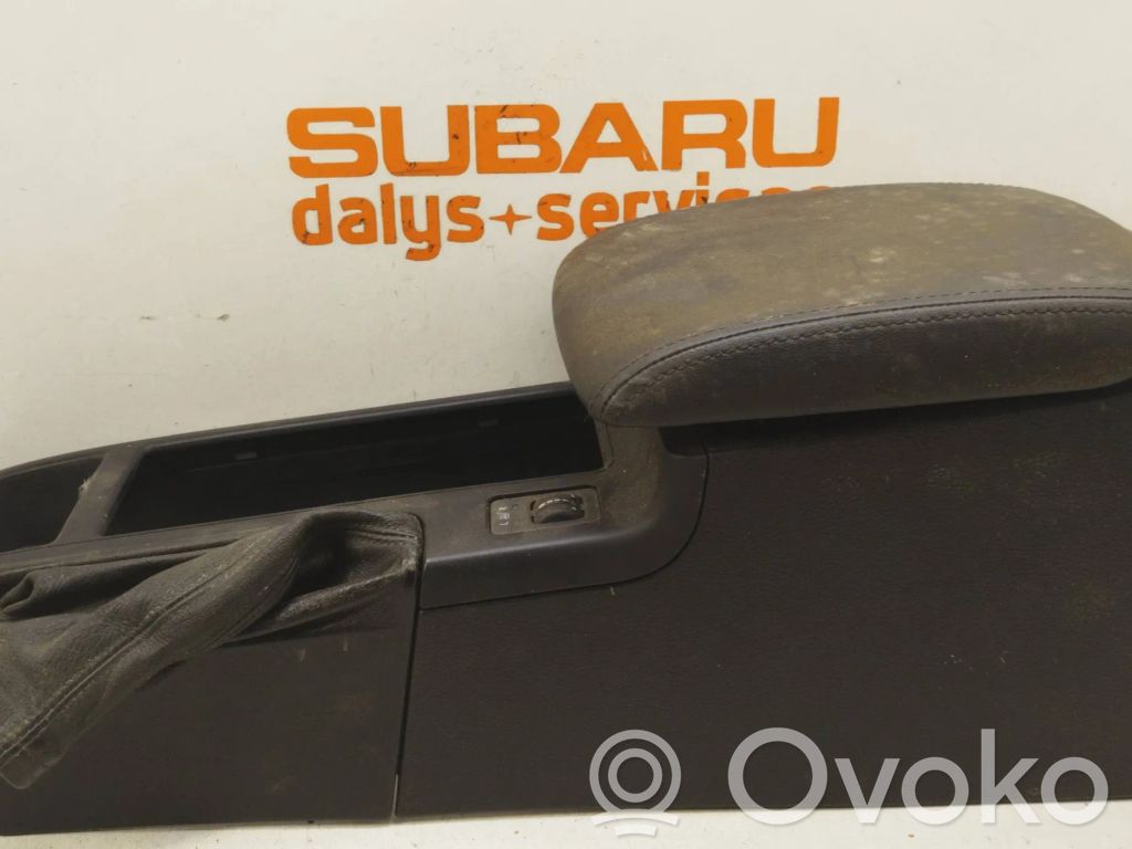 Subaru Outback Käsinoja 