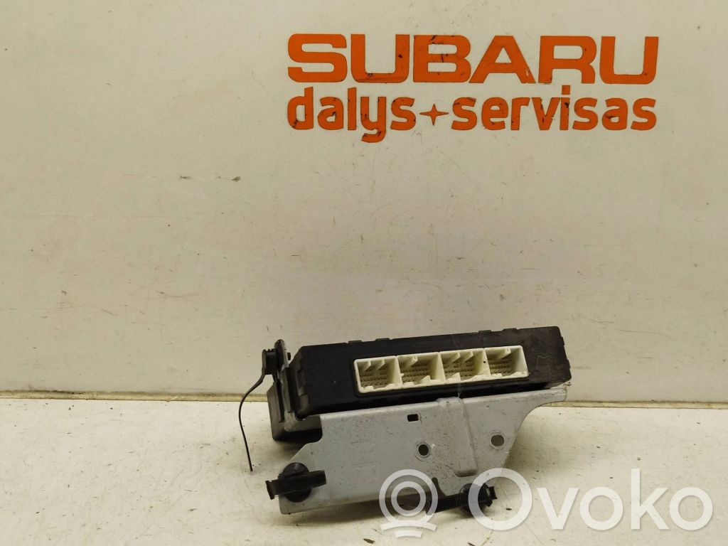 Module confort   88281AJ230,X1T23273H1S,E1397RI010653