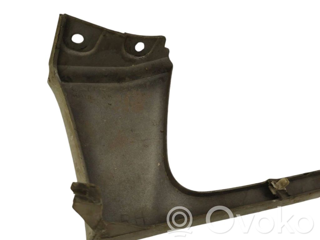 Under headlight/headlamp trim