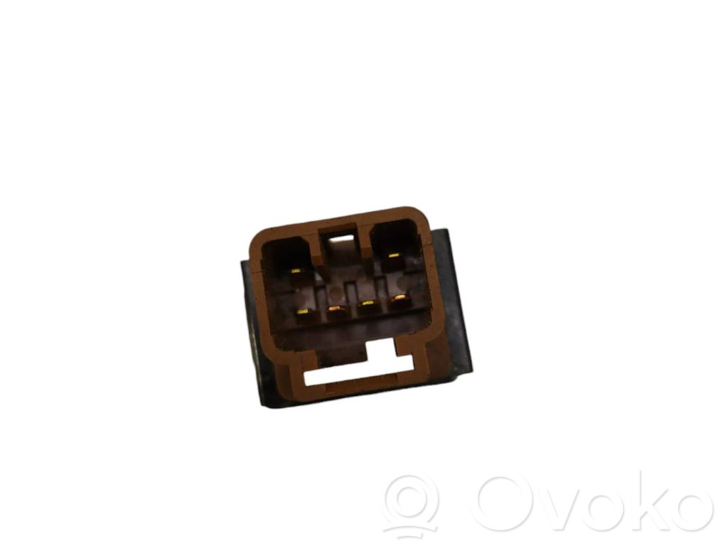 Wiper switch