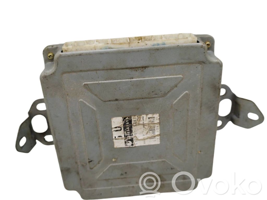Subaru Forester SG Engine control unit/module 