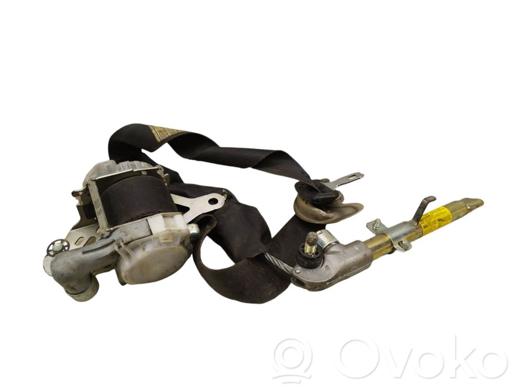 Subaru Legacy Cinturón delantero 