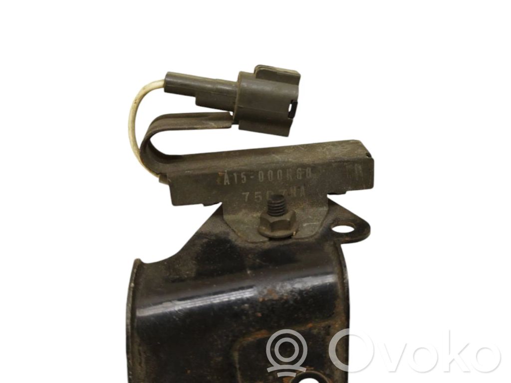 Subaru Forester SF Sensor 