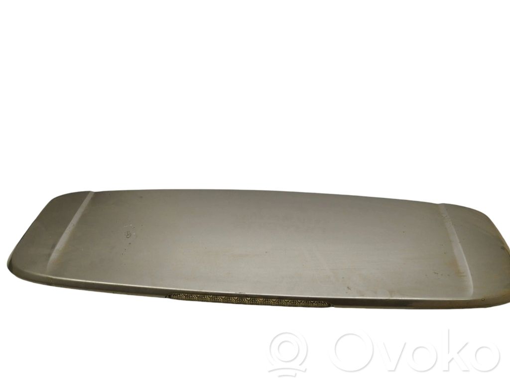 Subaru Legacy Heckspoiler 