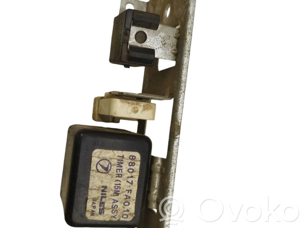 Subaru Legacy Other relay 