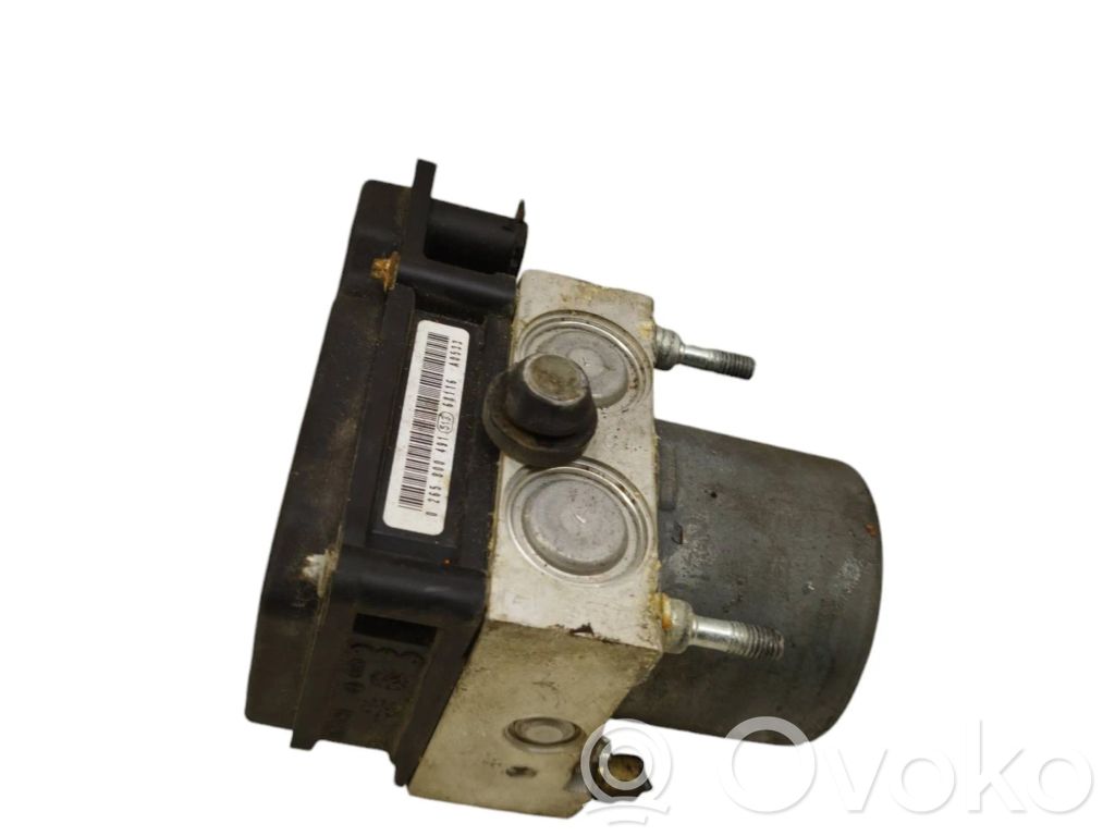Bomba de ABS   0265800491,27534SA080