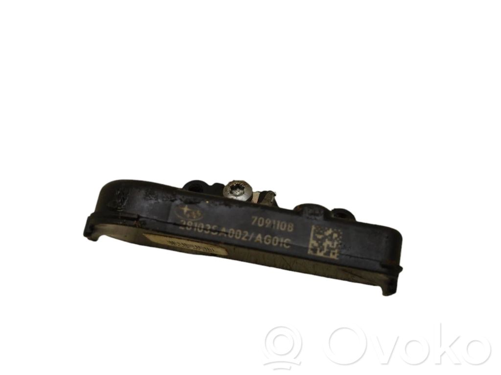 Subaru Outback Tire pressure sensor 