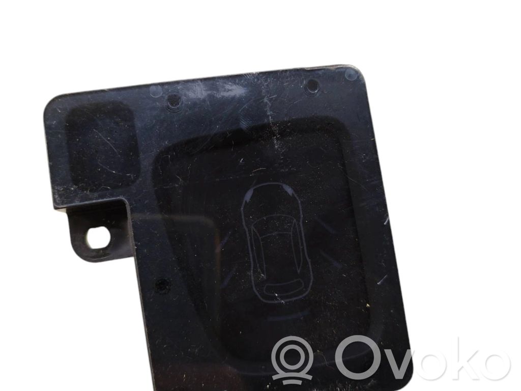 Subaru B9 Tribeca Screen/display/small screen 