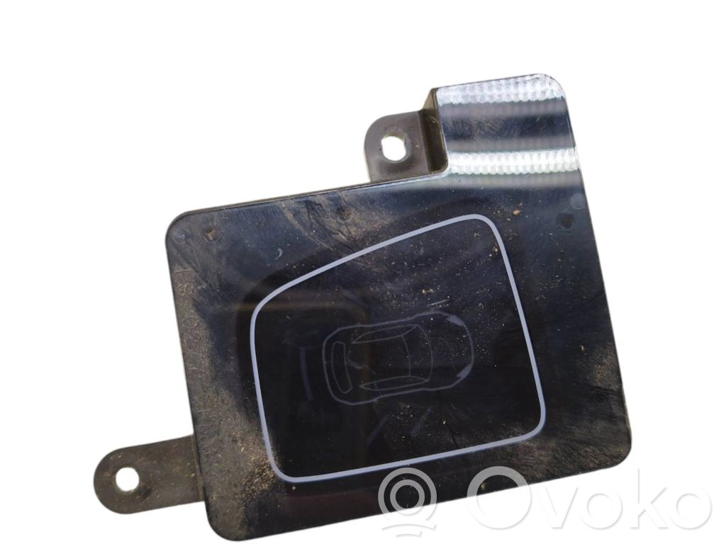 Screen/display/small screen   85271XA00A