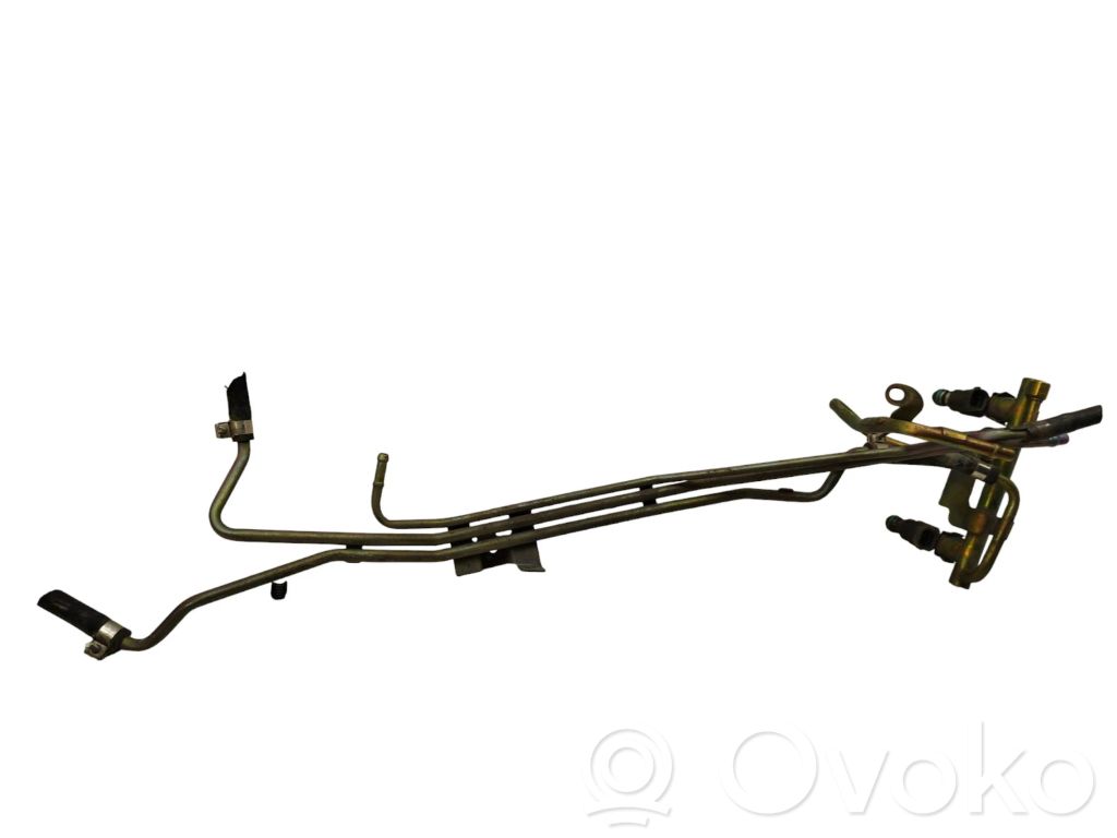 Subaru Legacy Injector combustibil 