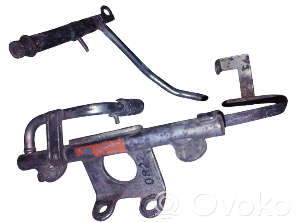 Subaru Legacy Fuel main line pipe 