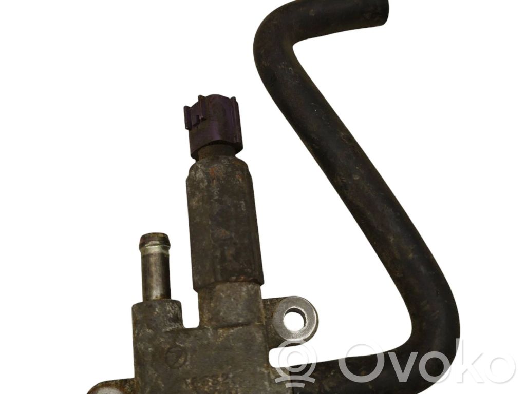 Laisvos eigos vožtuvas (reguliatorius)   16632AA001