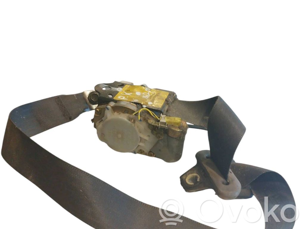 Lexus IS 200-300 Cinturón delantero 