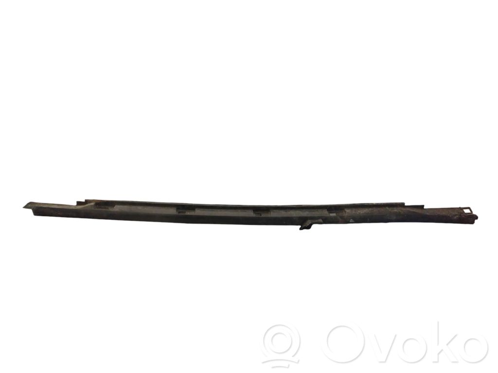 Subaru Forester SJ Sill 