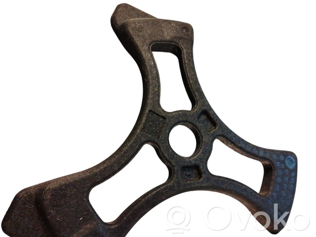 Subaru Outback (BS) Other trunk/boot trim element 
