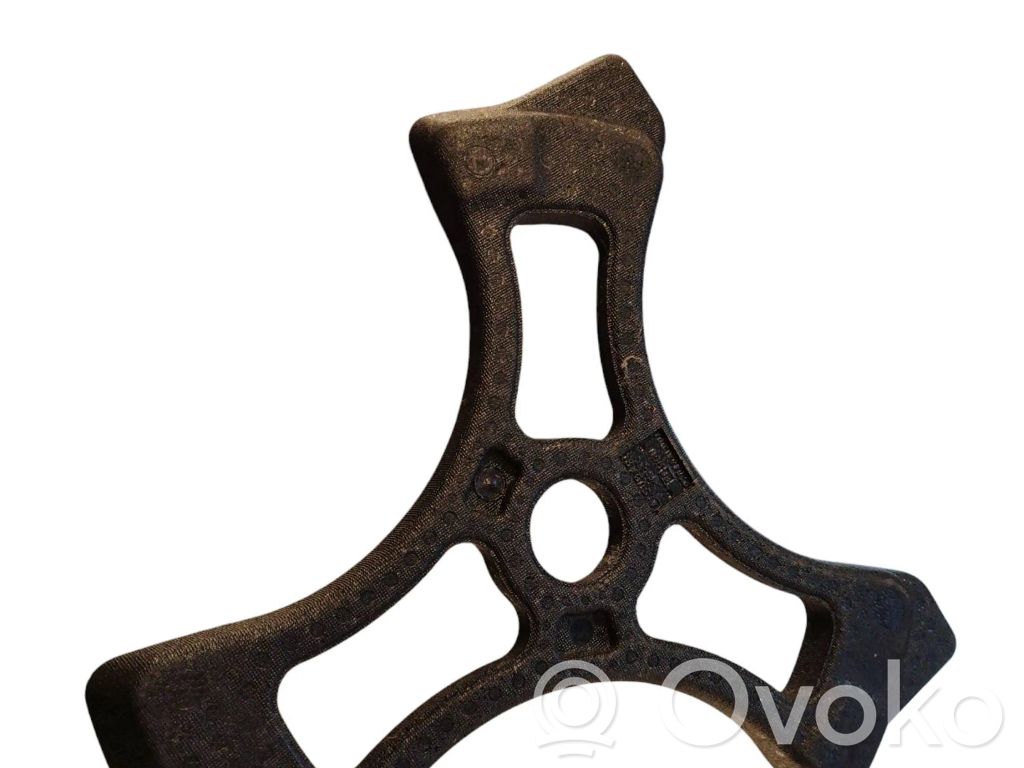Subaru Outback (BS) Other trunk/boot trim element 