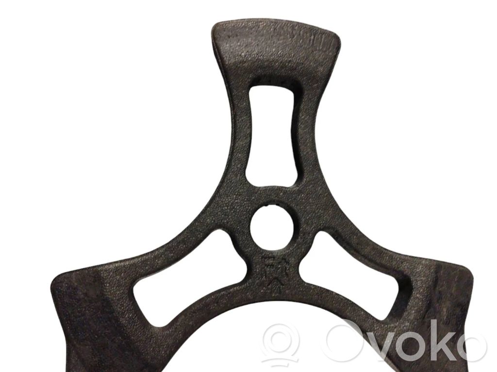 Subaru Outback (BS) Other trunk/boot trim element 