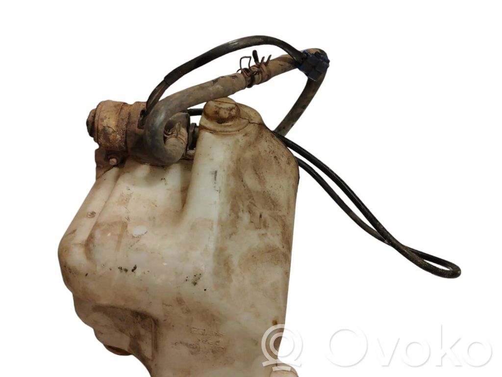 Wischwasserbehälter   E13002353
