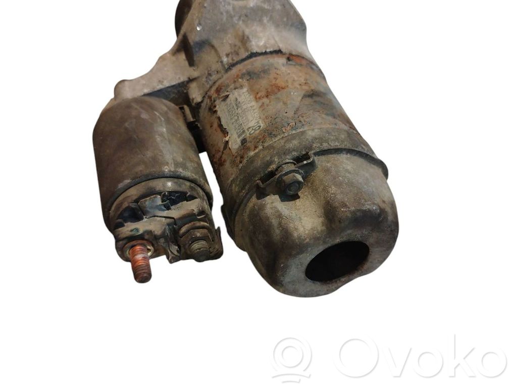 Subaru Legacy Electromotor 