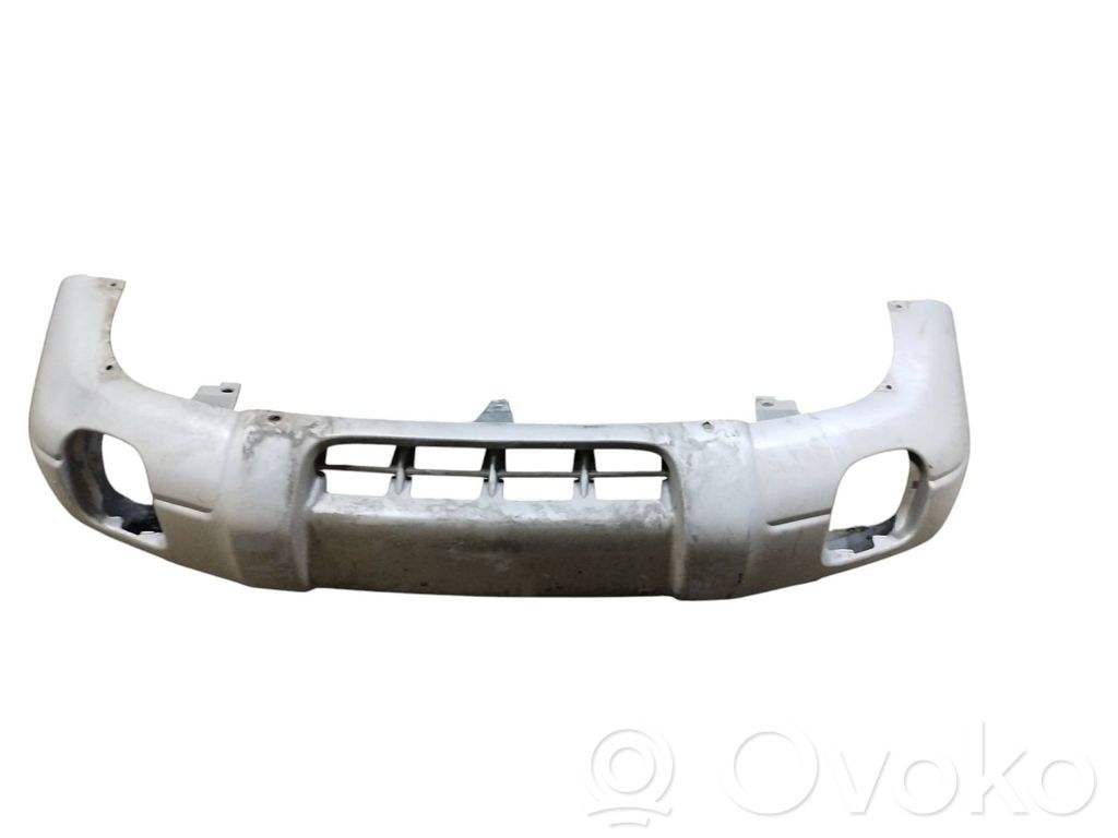 Subaru Forester SF Front bumper 