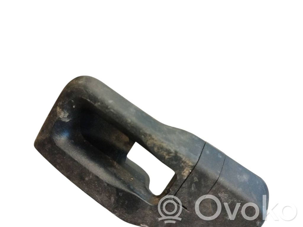 Subaru Forester SJ Fuel tank cap trim 