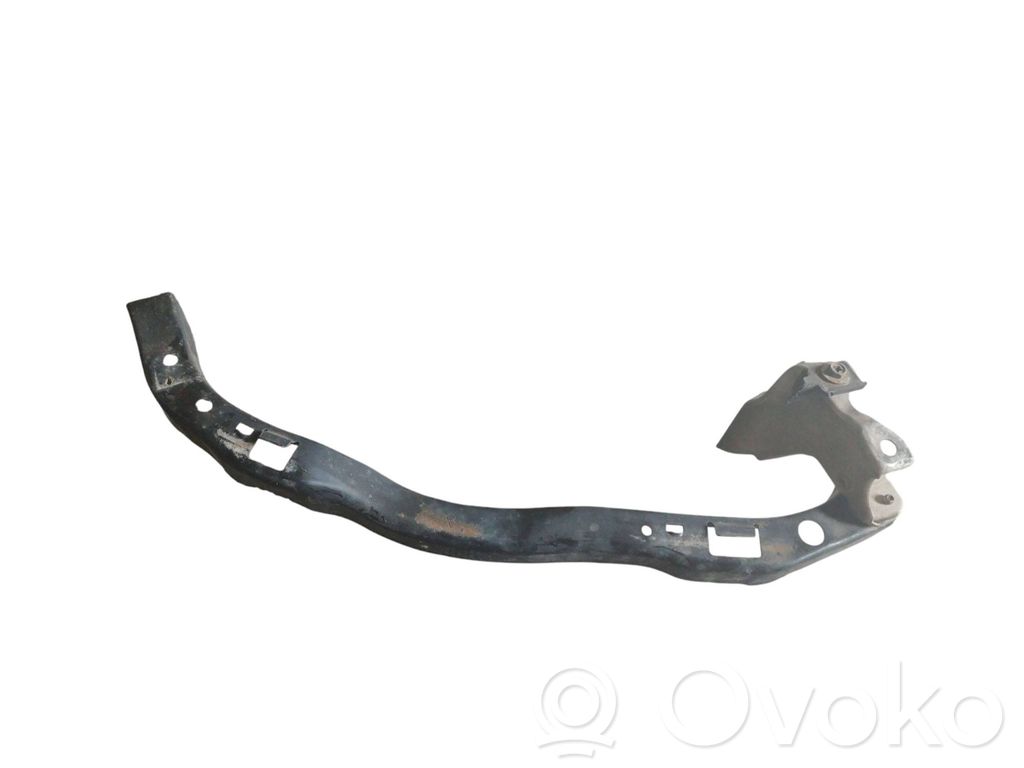 Headlight/headlamp mounting bracket