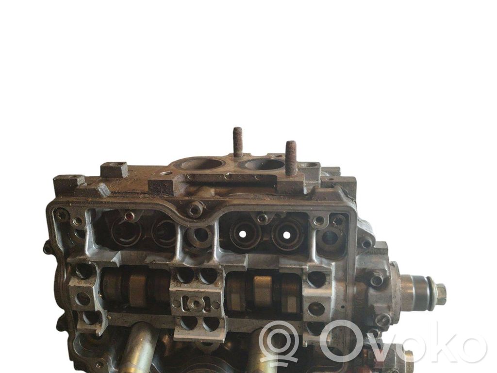 Engine head