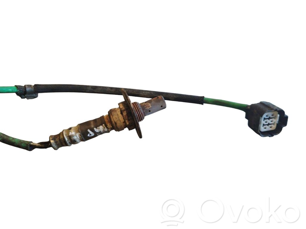 Subaru Impreza II Lambda probe sensor 