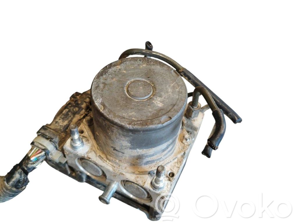Bomba de ABS   0265800491,27534SA080