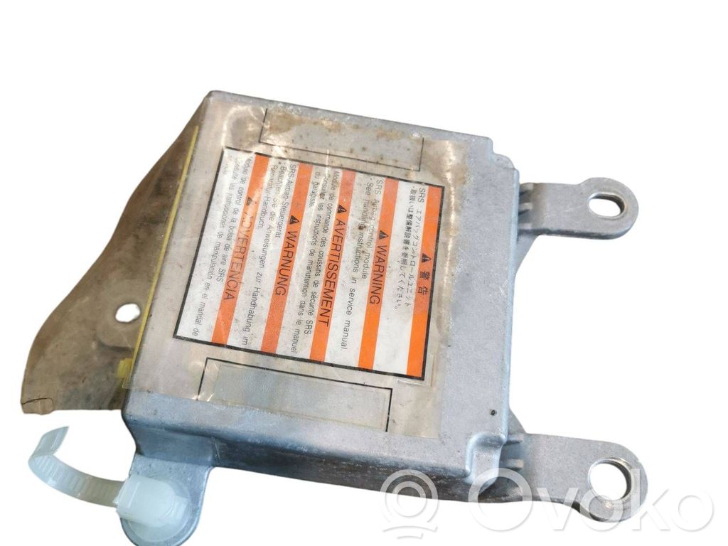 Subaru Outback Airbag control unit/module 