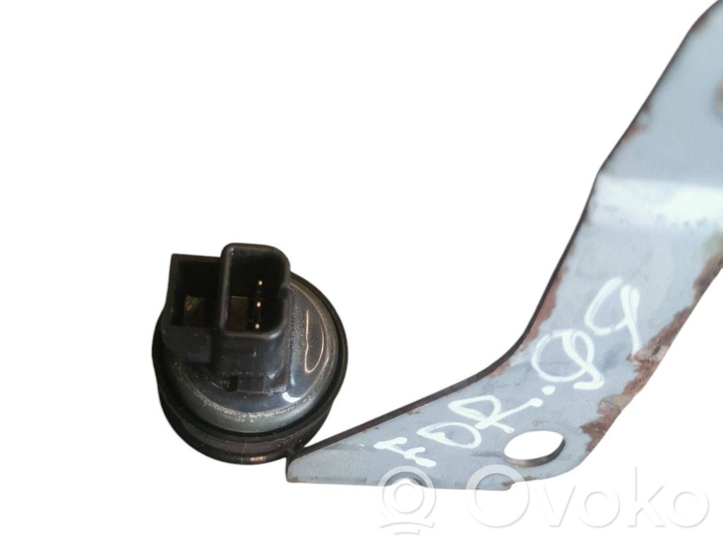 Subaru Forester SF Sensor 
