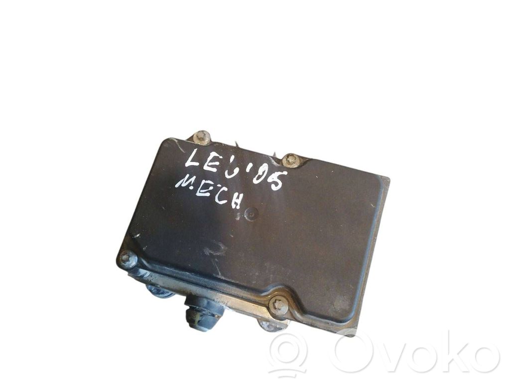Subaru Legacy Bomba de ABS 
