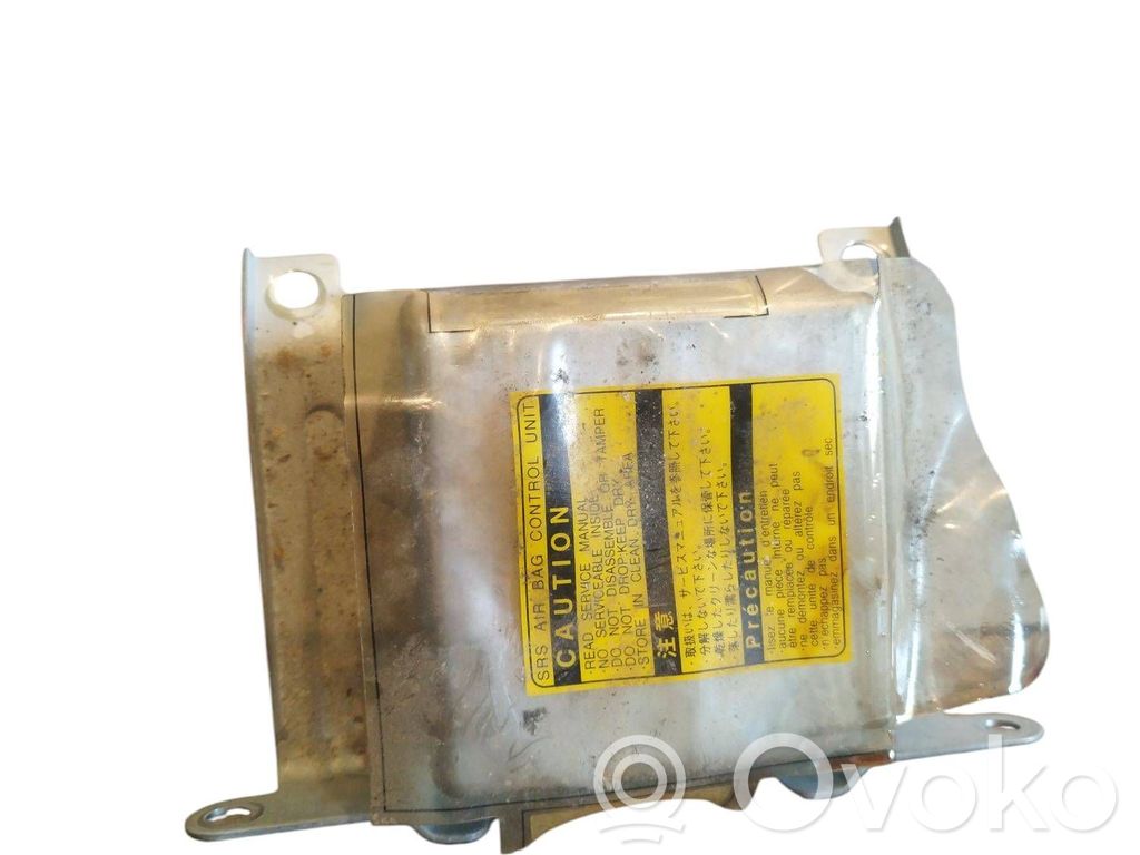 Subaru Outback Airbag control unit/module 