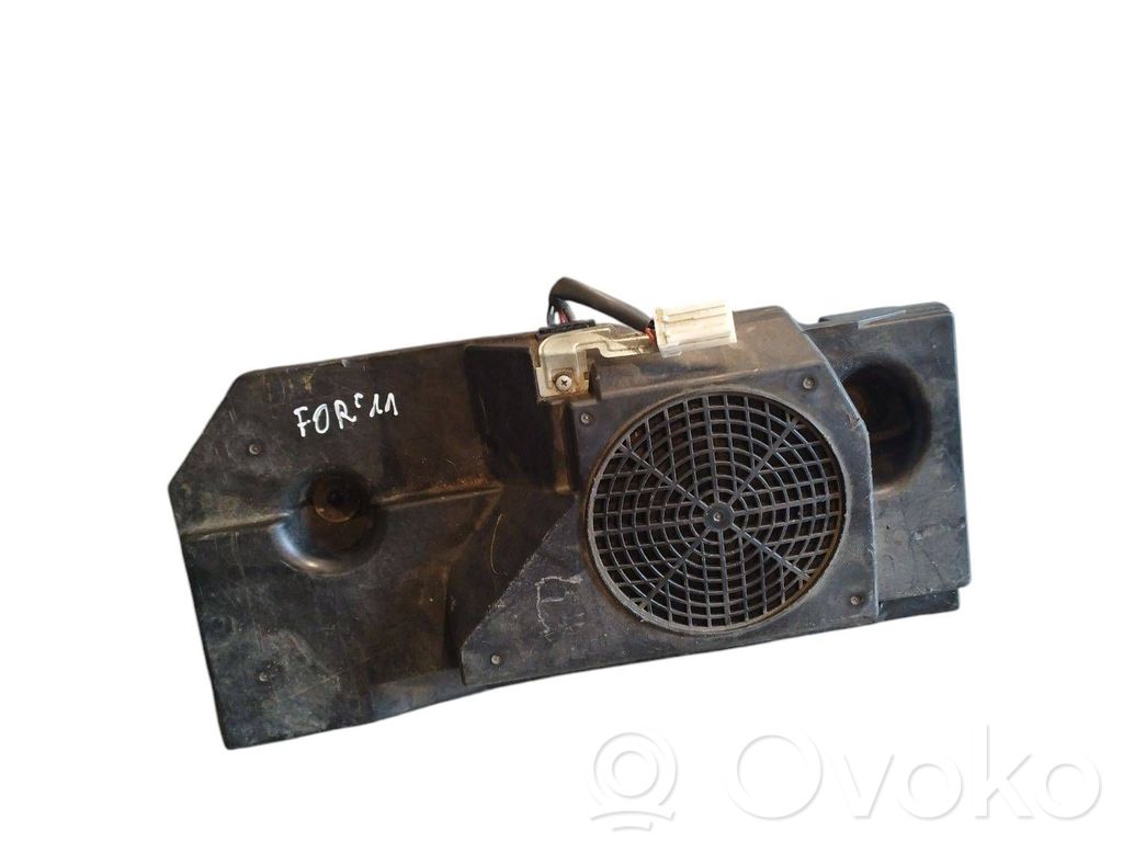 Subwoofer speaker   EAB1698A