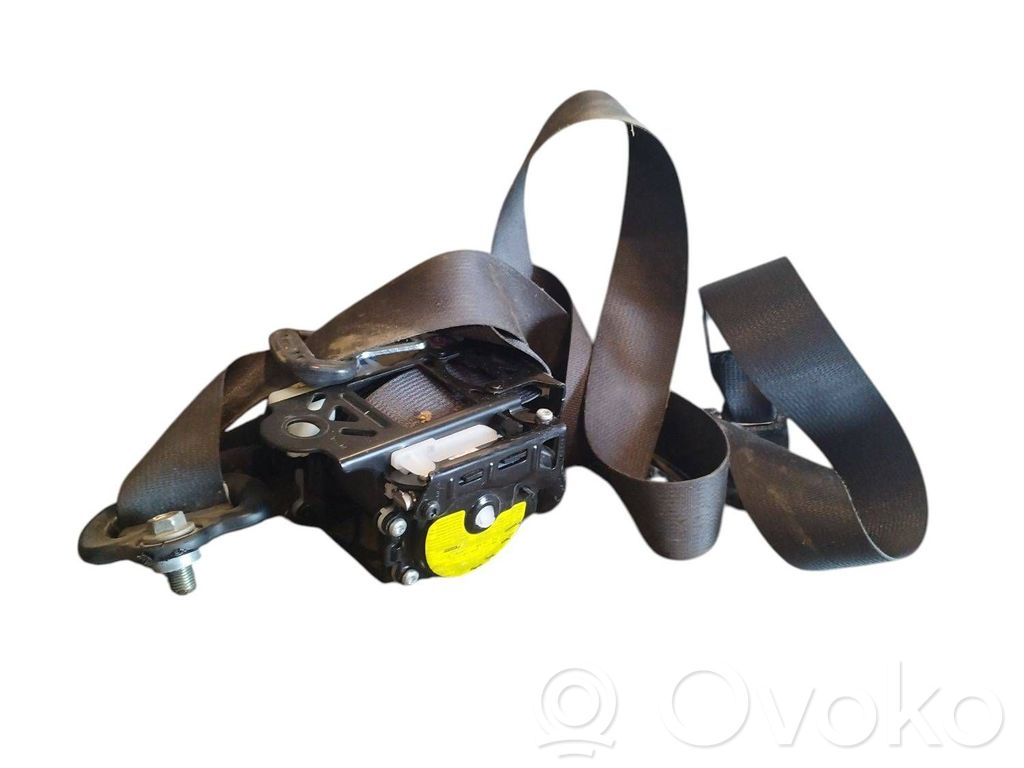Subaru WRX Cinturón delantero 