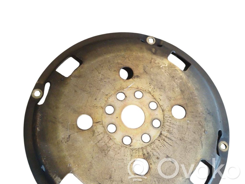 Volante motor